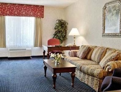 Wingate By Wyndham Tallahassee / Fsu Quarto foto