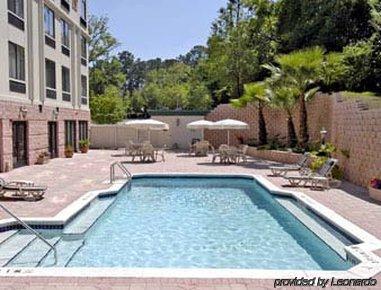 Wingate By Wyndham Tallahassee / Fsu Instalações foto