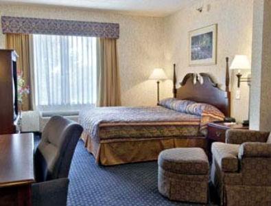Wingate By Wyndham Tallahassee / Fsu Quarto foto